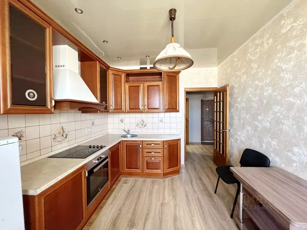 1-к кв. Новосибирская область, Новосибирский район, Краснообск рп, 2-й ... - Фото 2