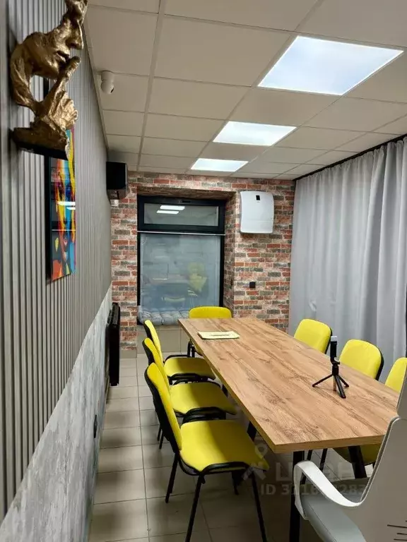 Помещение свободного назначения в Свердловская область, Екатеринбург ... - Фото 2