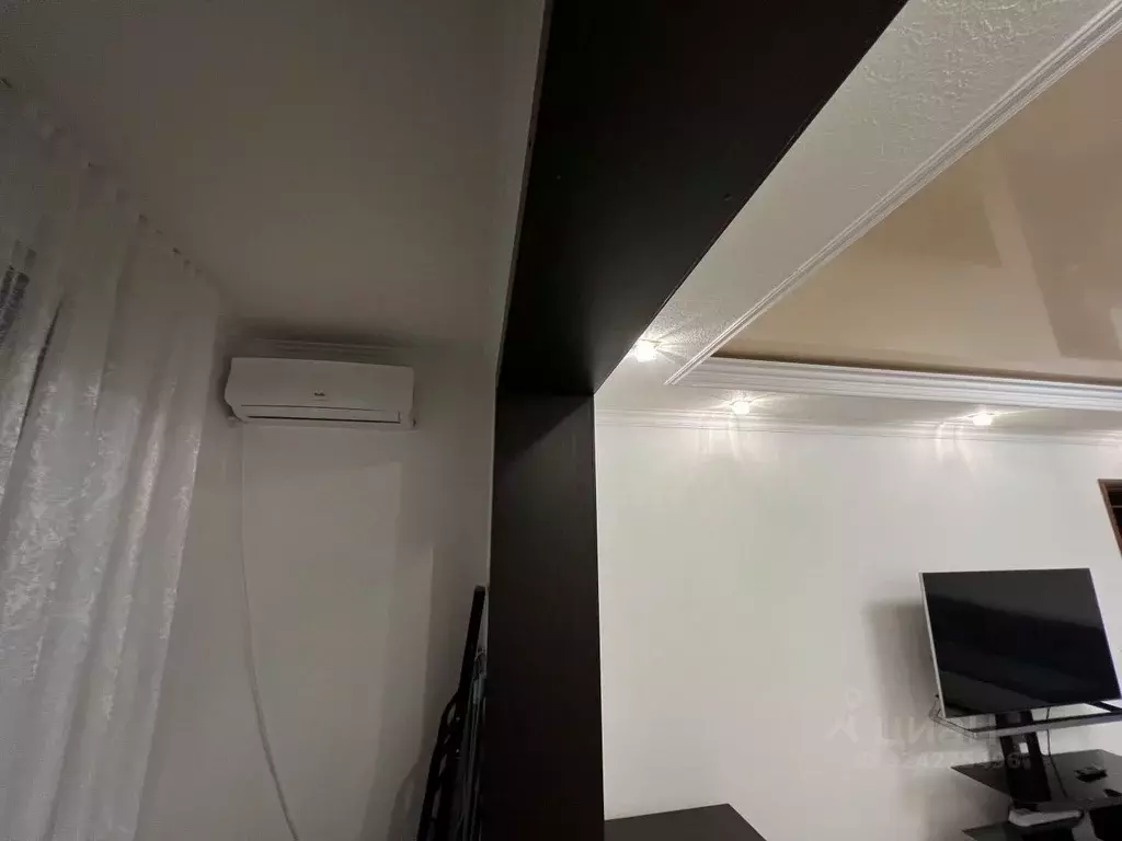 2-к кв. Северная Осетия, Владикавказ Московская ул., 53 (70.0 м) - Фото 2