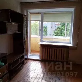 1-к кв. Калужская область, Калуга ул. Гурьянова, 16к1 (30.1 м) - Фото 1