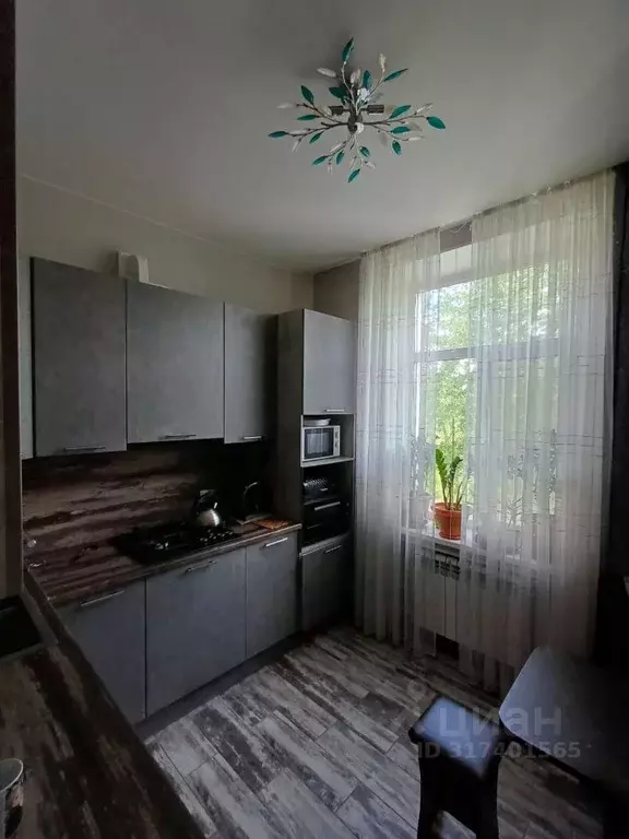 4-к кв. Москва Новогиреевская ул., 8К3 (100.0 м) - Фото 0