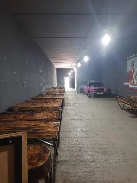 Торговая площадь в Алтай, Горно-Алтайск ул. Дубовая Роща (200 м) - Фото 2