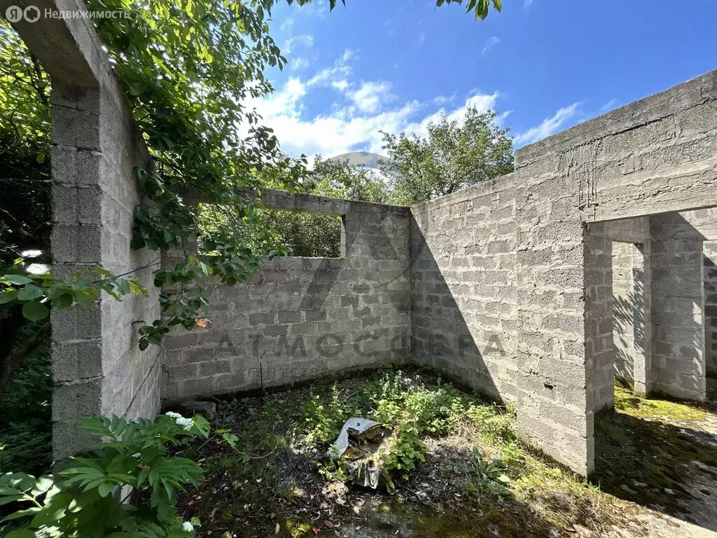 Дом в Холодный Родник, СТ Каштан (70.7 м) - Фото 1