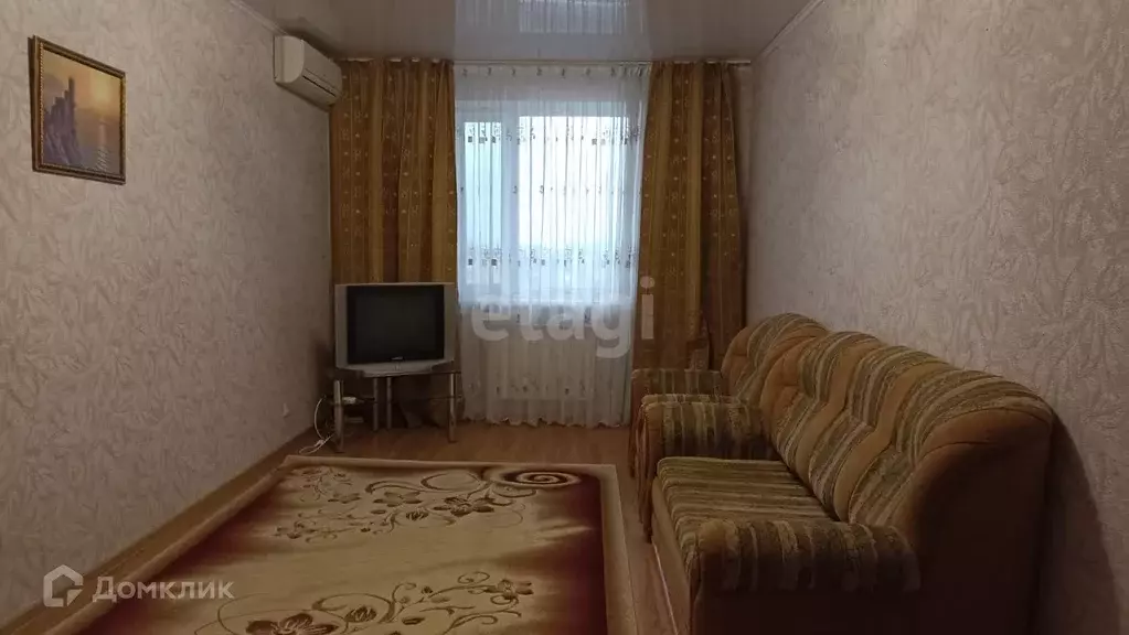 Продаётся 1-к квартира, 52 м - Фото 0