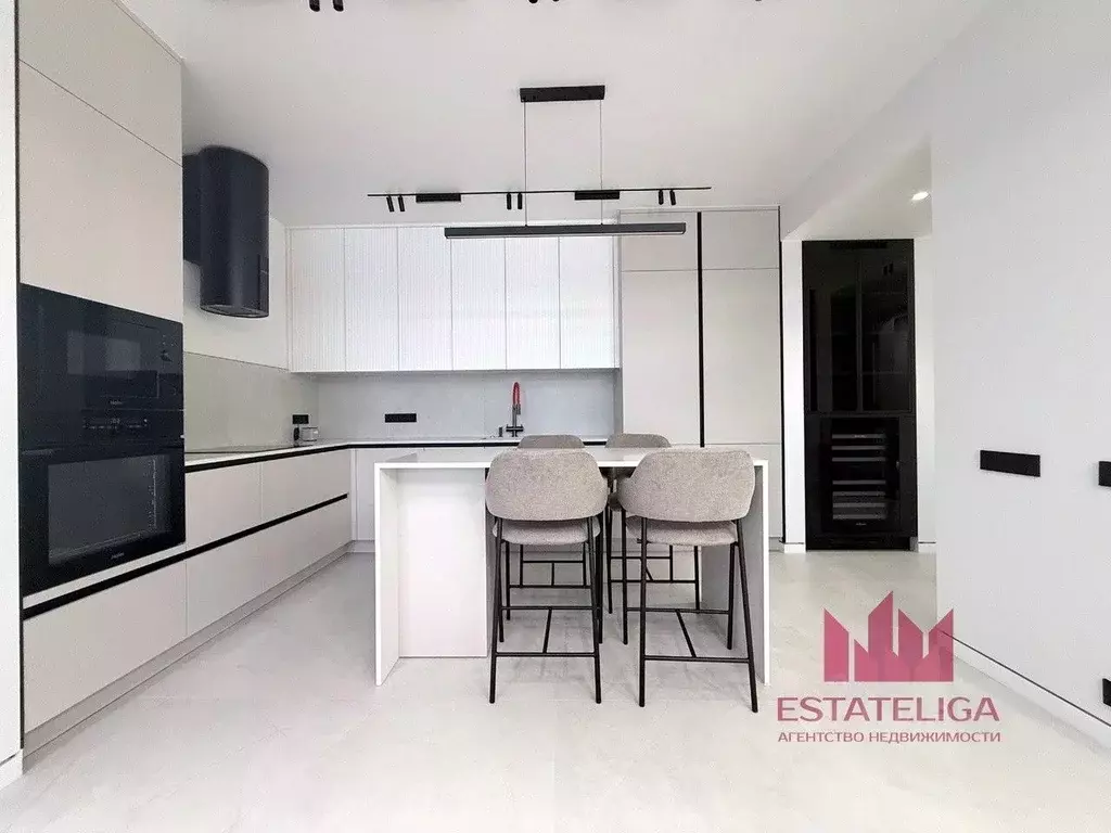 4-к кв. Москва ул. Малая Дмитровка, 15 (131.0 м) - Фото 2