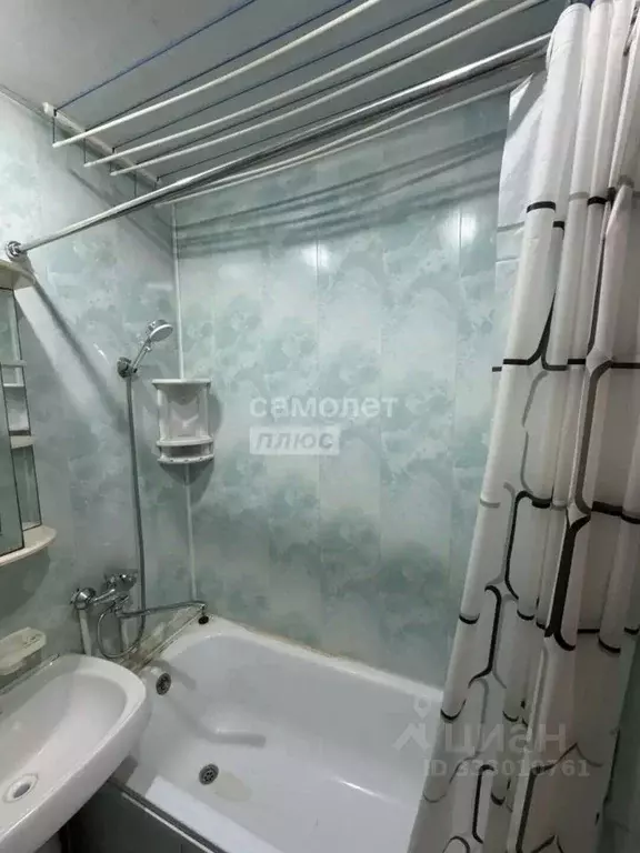 Комната Башкортостан, Уфа ул. Адмирала Макарова, 14к1 (16.5 м) - Фото 2