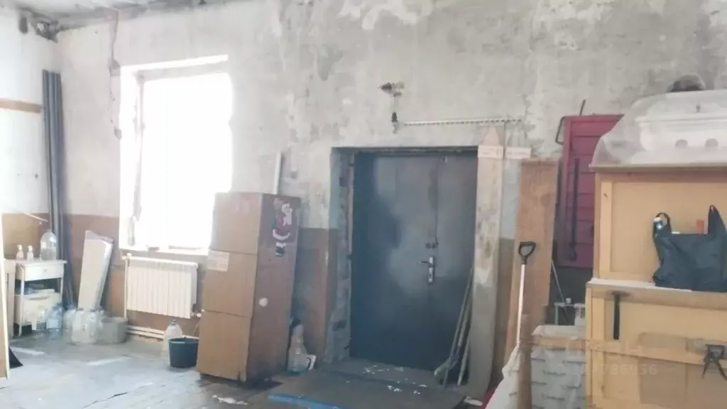 Помещение свободного назначения в Алтайский край, Барнаул Новоугольная ... - Фото 1