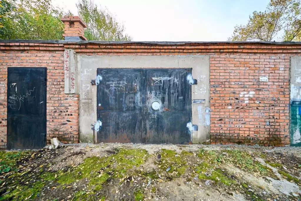 Гараж в Хабаровский край, Хабаровск ул. Уборевича (66 м) - Фото 0