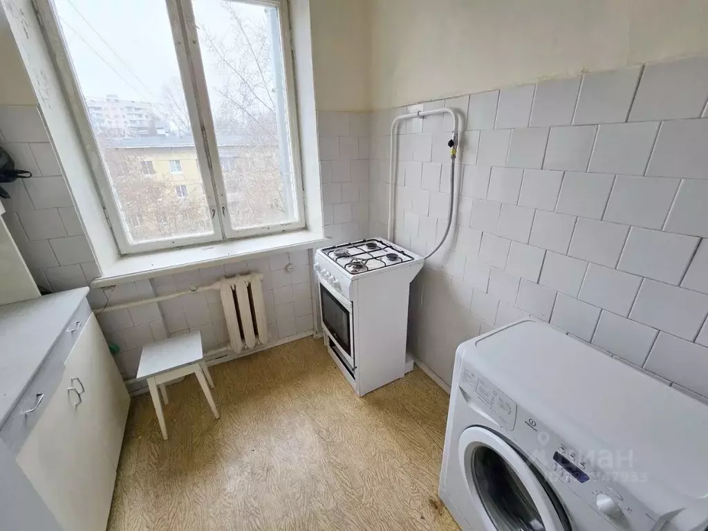 2-к кв. Москва Астрадамская ул., 1К1 (43.0 м) - Фото 1