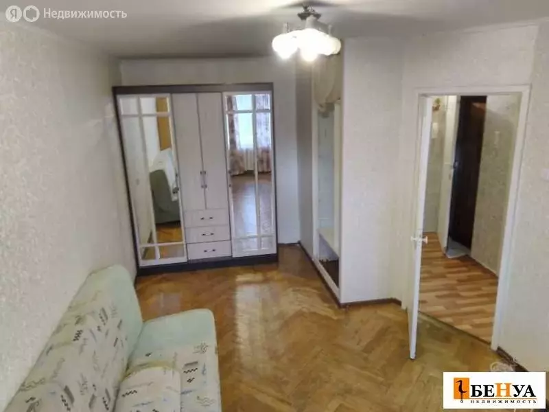 1-комнатная квартира: Санкт-Петербург, Дачный проспект, 33к2 (28.7 м) - Фото 1