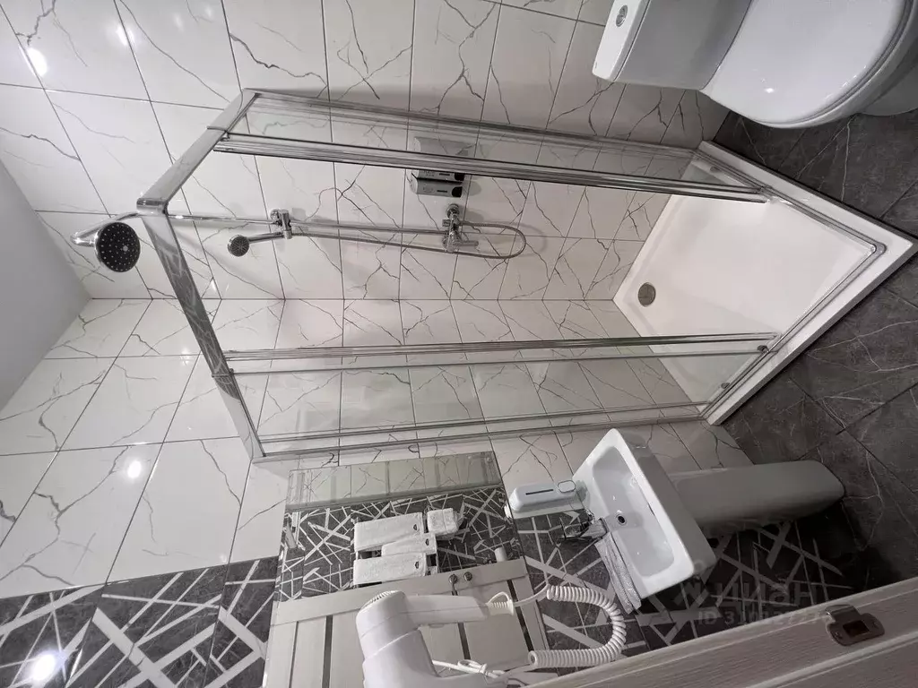 Комната Пензенская область, Пенза Серпуховская ул., 34В (20.0 м) - Фото 2
