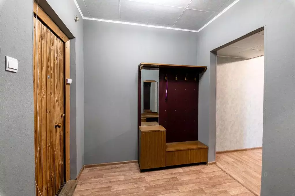 3-к кв. Санкт-Петербург ул. Джона Рида, 12 (78.0 м) - Фото 2
