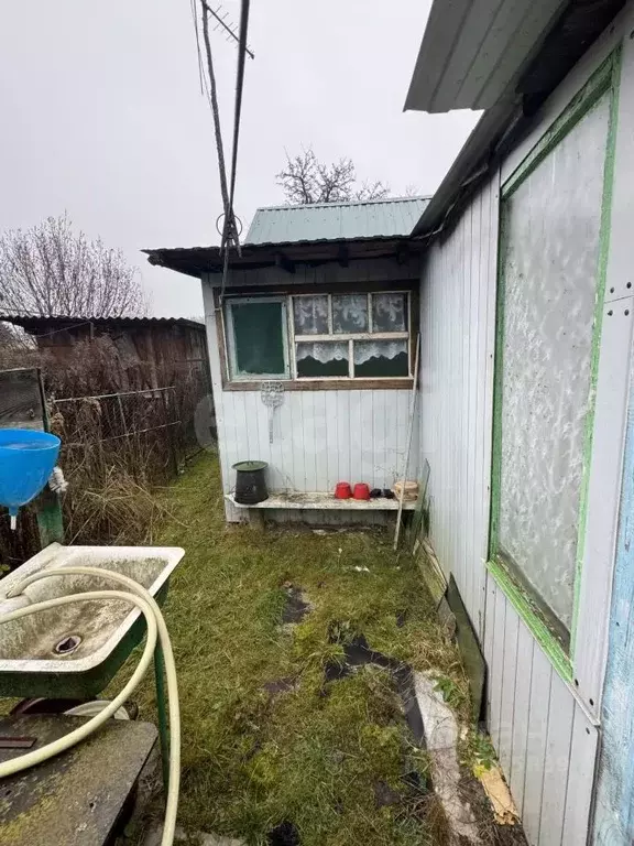 Дом в Брянская область, Брянский район, Нетьинское с/пос, Чистая ... - Фото 2