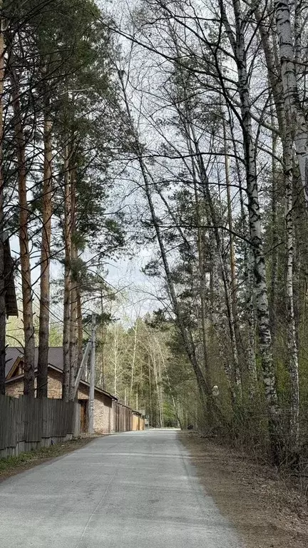 Участок 10 сот. (ИЖС) - Фото 0