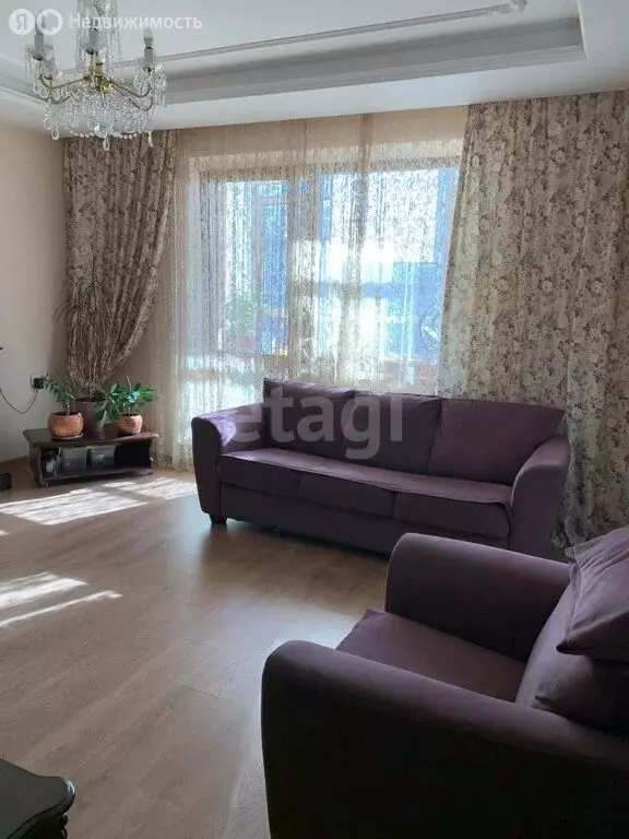 2-комнатная квартира: Ачинск, 3-й микрорайон, 32Б (53.4 м) - Фото 0