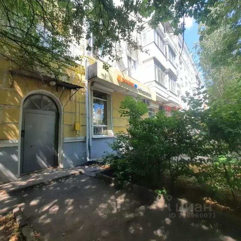 3-к кв. Ростовская область, Ростов-на-Дону просп. Ленина, 48 (79.0 м) - Фото 1