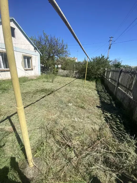 Дом в Крым, Симферопольский район, с. Журавлевка ул. Лесникова, 3 (70 ... - Фото 1