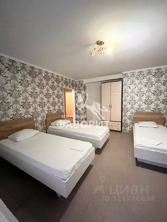 1-к кв. Оренбургская область, Орск Новый город мкр, пер. Волховский, 3 ... - Фото 2