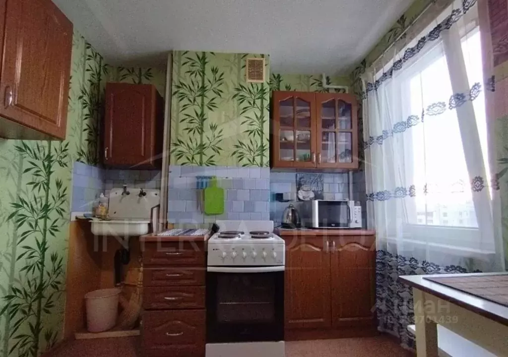 1-к кв. Севастополь просп. Октябрьской Революции, 56А (37.0 м) - Фото 1