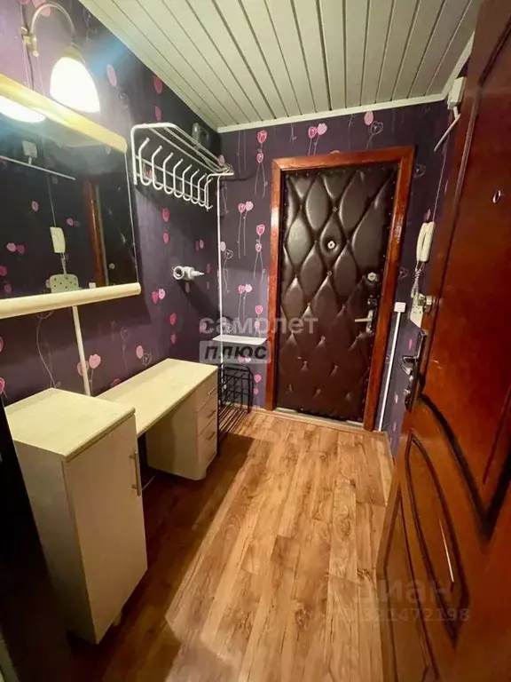 2-к кв. Липецкая область, Липецк ул. Катукова, 14 (50.0 м) - Фото 1