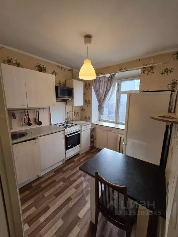 1-к кв. Московская область, Королев ул. Гагарина, 11 (31.5 м) - Фото 1