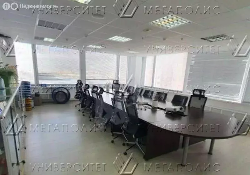 Офис (380 м) - Фото 2