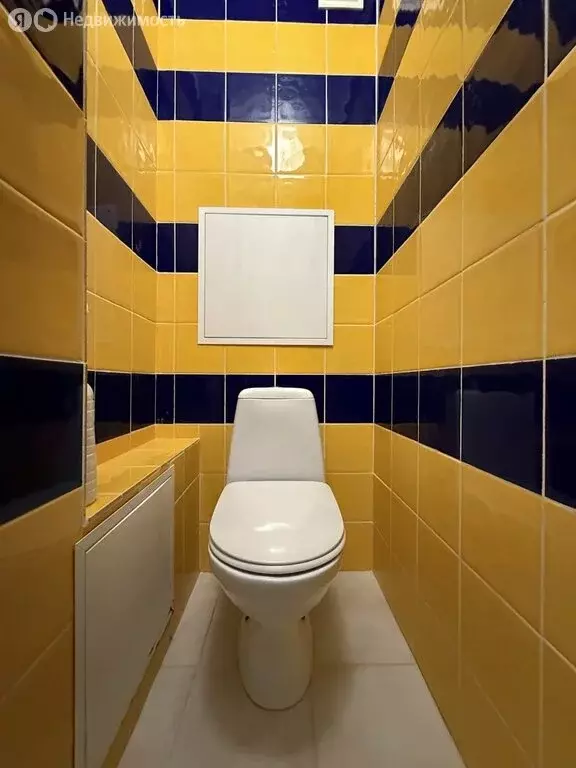 1-комнатная квартира: посёлок городского типа ВНИИССОК, Рябиновая ... - Фото 1