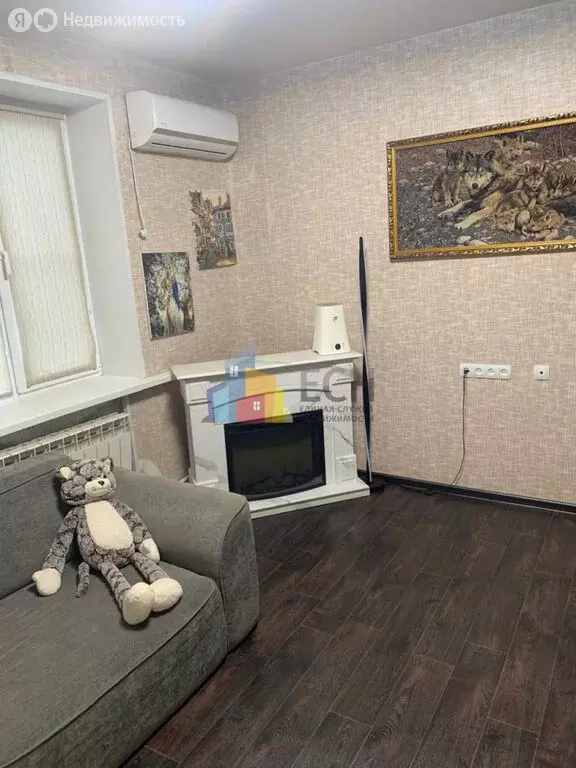 Дом в Донской, 2-я улица Красный Горняк, 6 (72.2 м) - Фото 1