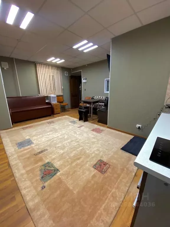 3-к кв. Псковская область, Псков Красноармейская ул., 26 (60.0 м) - Фото 2