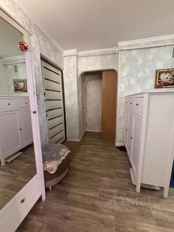 1-к кв. Саха (Якутия), Якутск Октябрьская ул., 27/2 (36.0 м) - Фото 1