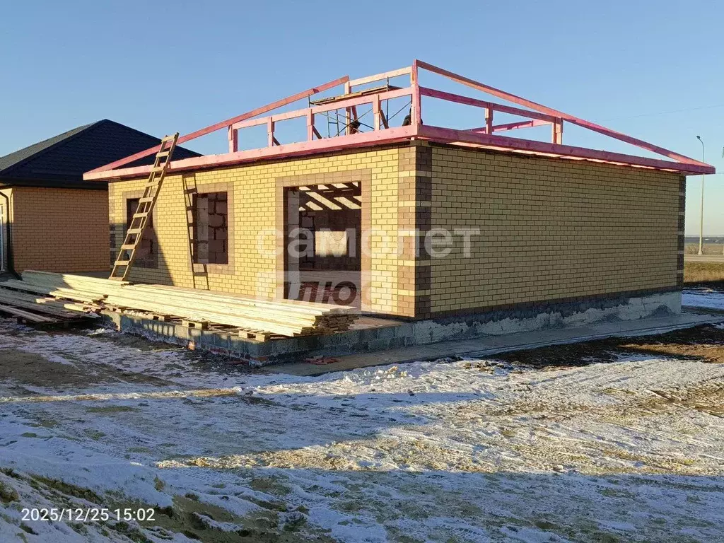 Дом в Калмыкия, Элиста  (120 м) - Фото 2