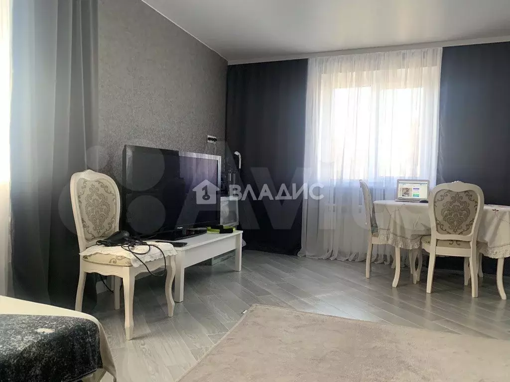 Квартира-студия, 31 м, 1/5 эт. - Фото 0
