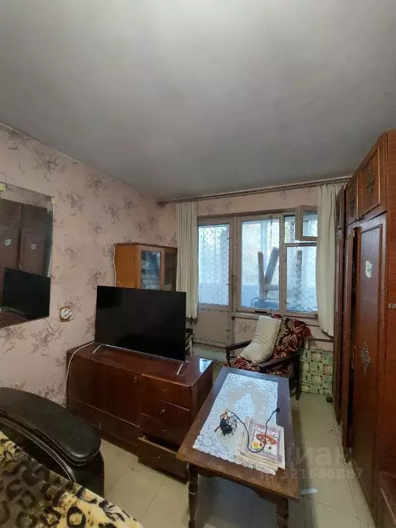 1-к кв. Крым, Керчь ул. Горького, 3Е (31.0 м) - Фото 1