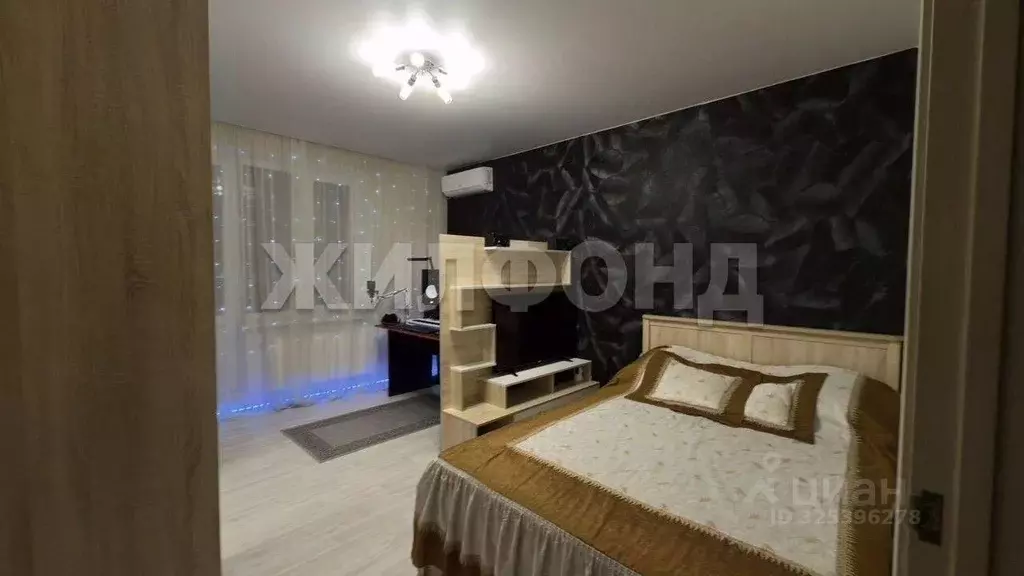 1-к кв. Воронежская область, Воронеж бул. Олимпийский, 6 (40.5 м) - Фото 2