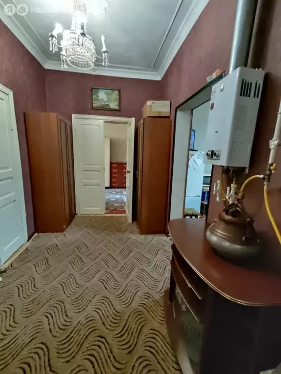 Дом в Нальчик, улица Гобедашвили, 31 (70.3 м) - Фото 1