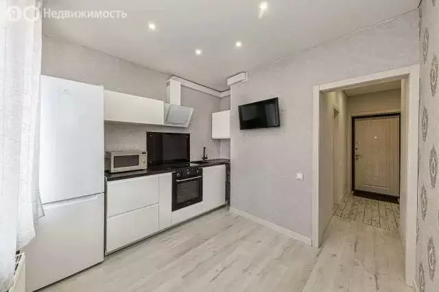 2-комнатная квартира: Челябинск, улица Университетская Набережная, 62 ... - Фото 0