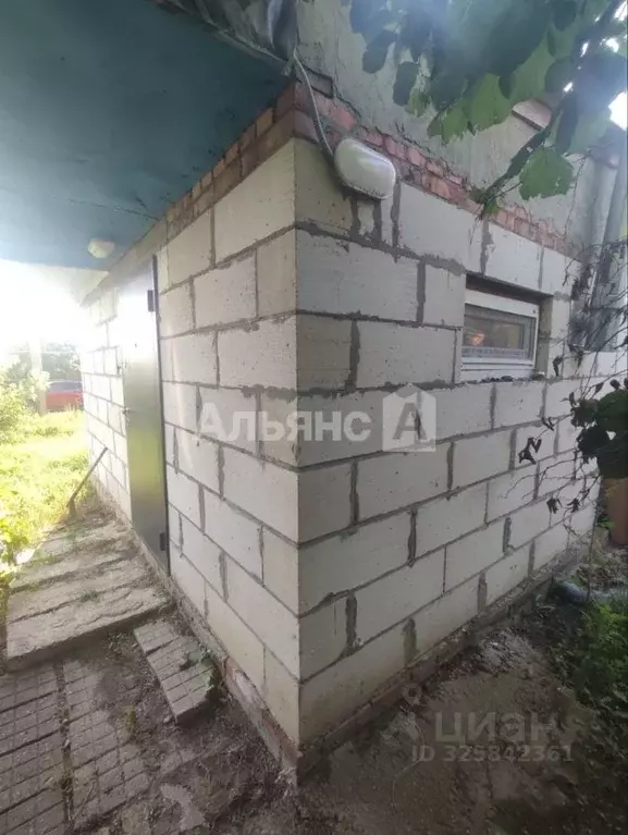 Дом в Краснодарский край, Тимашевский район, Новокорсунское с/пос, ... - Фото 2