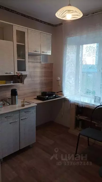 3-к кв. Новосибирская область, Новосибирск Танковая ул., 21 (44.0 м) - Фото 0