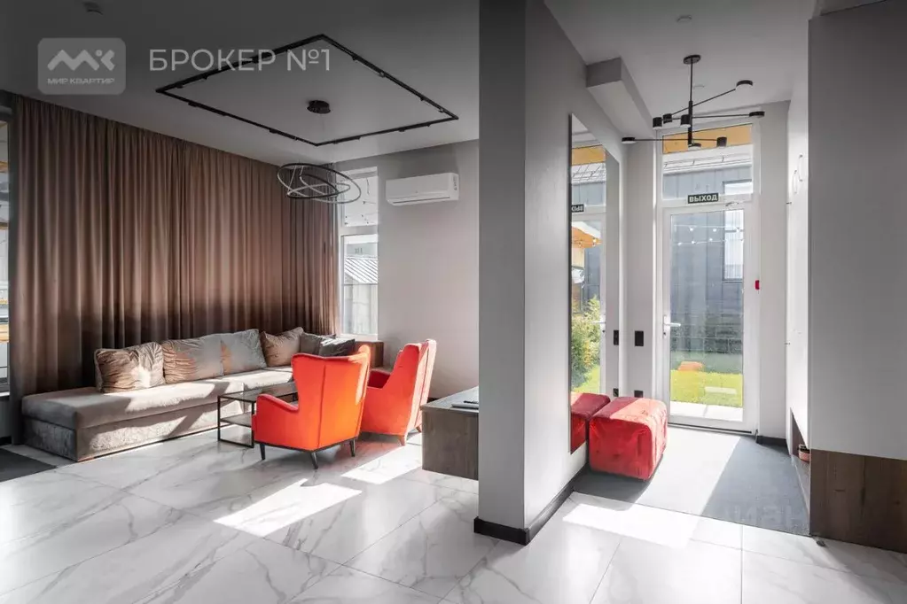 Дом в Ленинградская область, Всеволожск ул. Воздвиженская, 22 (280 м) - Фото 2