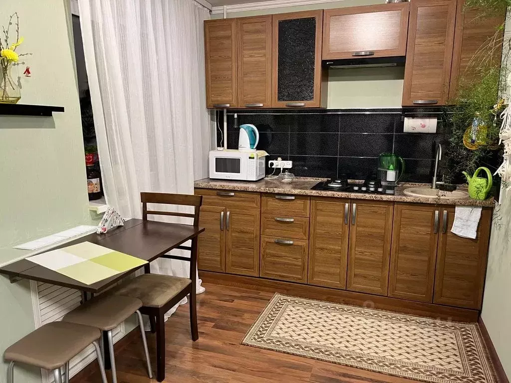 Студия Пермский край, Губаха просп. Ленина, 63 (30.0 м) - Фото 1