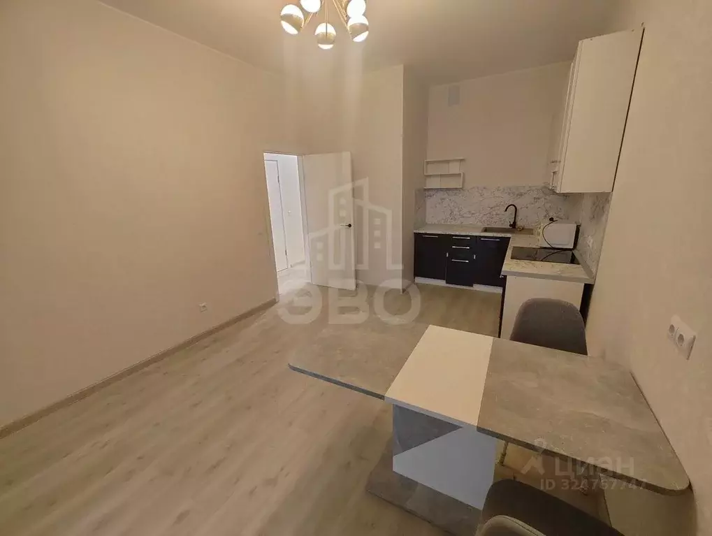 1-к кв. Санкт-Петербург Петровский просп., 26к2 (48.0 м) - Фото 1