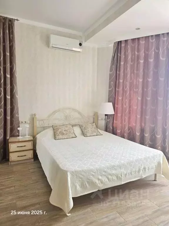 1-к кв. Краснодарский край, Геленджик Крымская ул., 22к20 (76.0 м) - Фото 0
