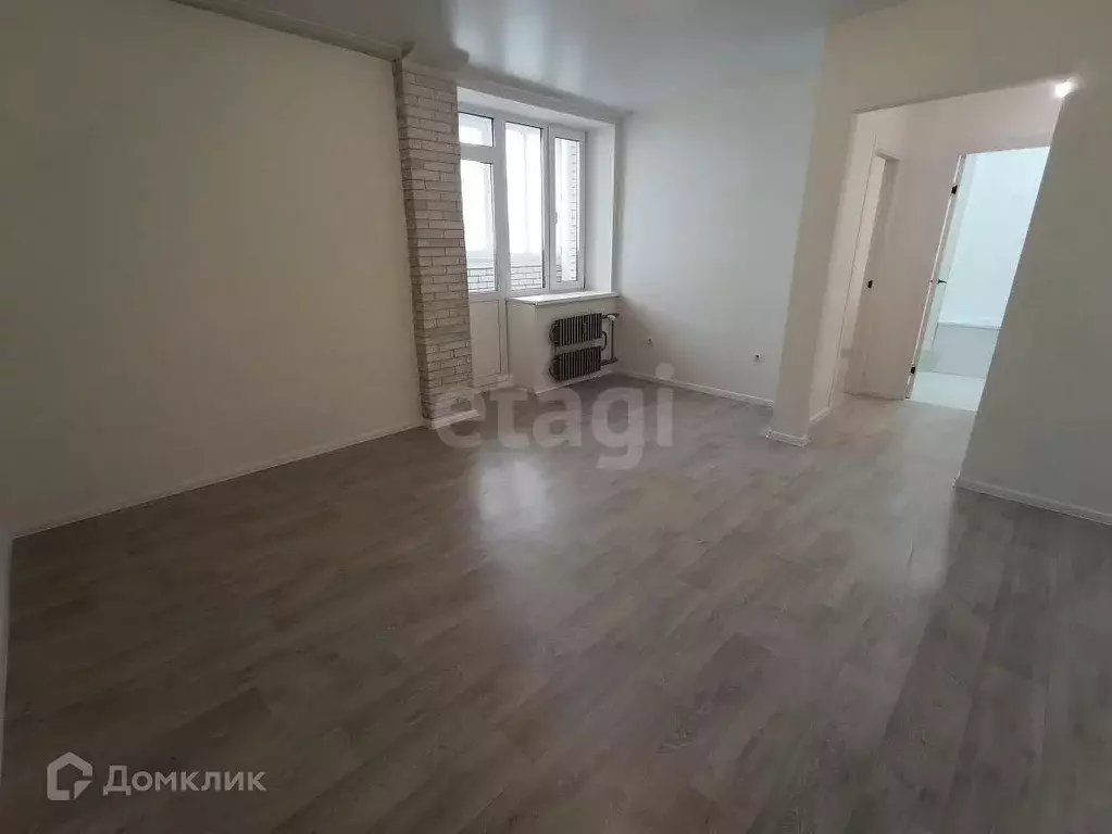 Продаётся 1-к квартира, 36 м - Фото 1