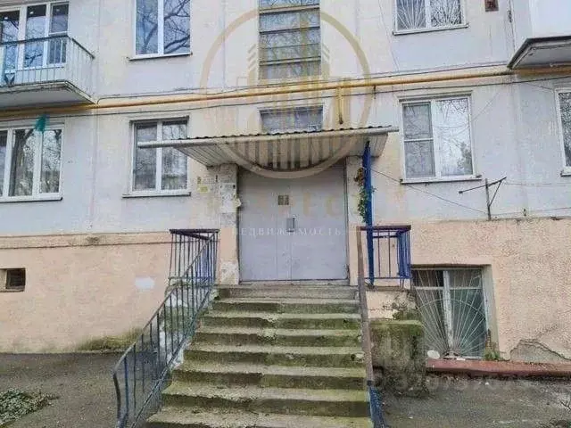 2-к кв. Ставропольский край, Пятигорск ул. Юлиуса Фучика, 4к3 (45.0 м) - Фото 1