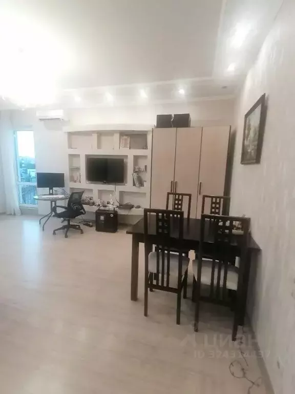 2-к кв. Краснодарский край, Геленджик ул. Серафимовича, 19 (52.0 м) - Фото 2