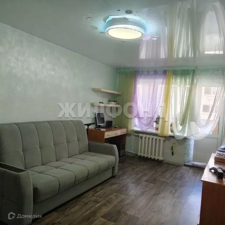 Продаётся 2-к квартира, 42.3 м - Фото 0