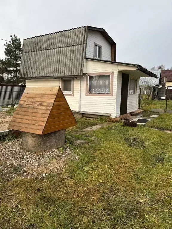 Участок в Тверская область, Конаковский муниципальный округ, Урожай ... - Фото 1