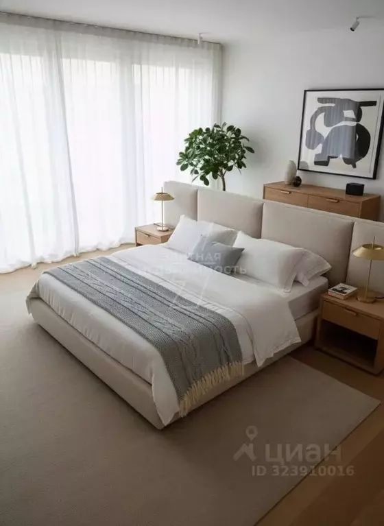 3-к кв. Санкт-Петербург наб. Обводного Канала, 106 (140.0 м) - Фото 1