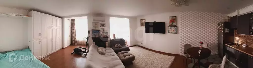 Продаётся 1-к квартира, 37 м - Фото 1