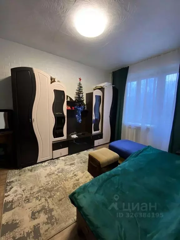 1-к кв. Москва Мартеновская ул., 20 (28.6 м) - Фото 1